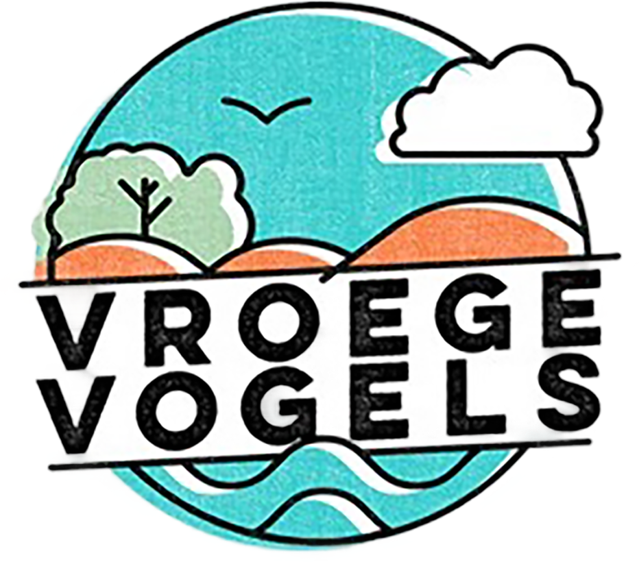 Vroege Vogels