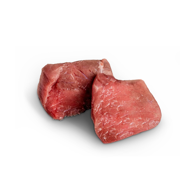 Hollandse biefstuk van Weiderund, klassiek rundvlees met pure smaak. Natuurlijk mals rundvlees.